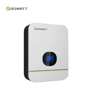SPF Growatt